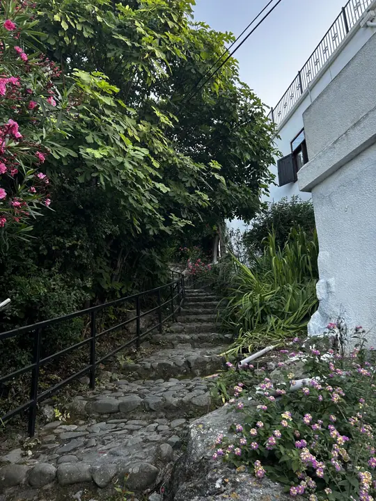 İngiliz Köyü — Girne