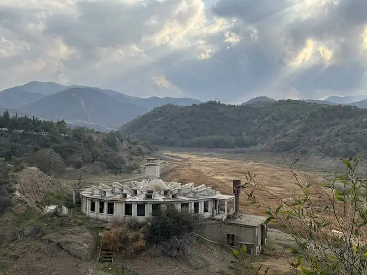 Lefke Vadisi — Gemikonağı, Lefke